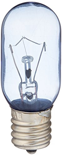 Electrolux 241552807 Refrigerators BULB-LAMP COO:US