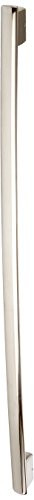 Electrolux 297330300 Frigidaire Refrigerator Handle Unit