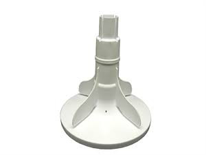 Whirlpool WP389386 Agitator ()