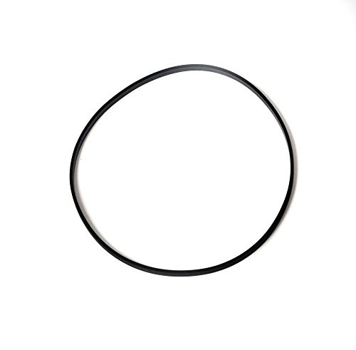 Whirlpool WP302711 Part Number 302711: Seal, Pump Outlet