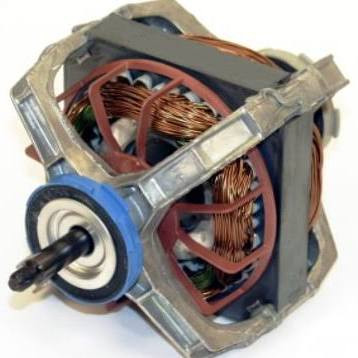 Whirlpool WP2200376 Dryer Motor PN7532319 Fit AP4029141
