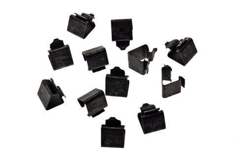 Whirlpool WP18776 Top Spring Clip
