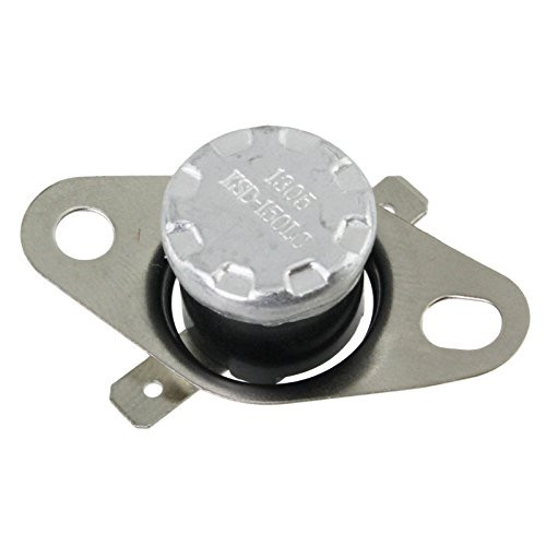 SAMSUNG DE47-20009A MC32F606TCT GS89F-1S Microwave Thermostat NT 101