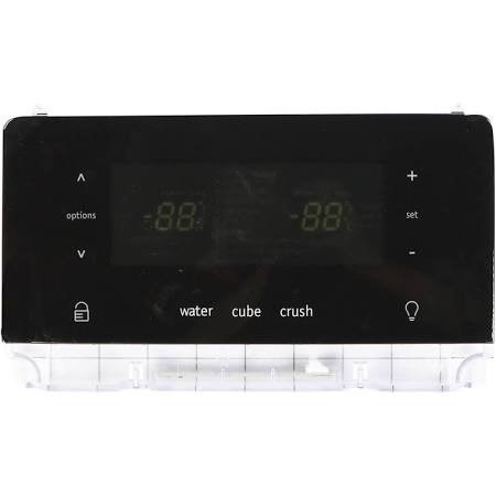 Electrolux 242058233 Refrigerators CONTROL-ELECTRICAL COO:MEXICO