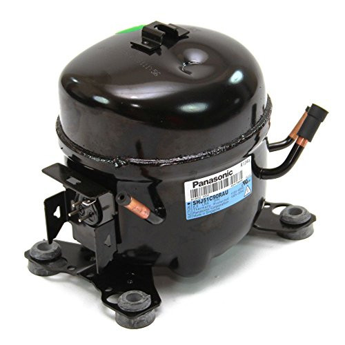 Electrolux 297429753 COMPRESSOR