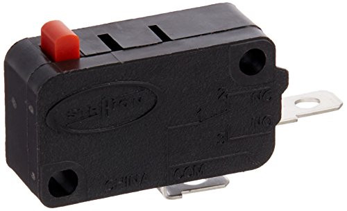 SAMSUNG DA34-00011B SWITCH-MICRO 125/250V,16