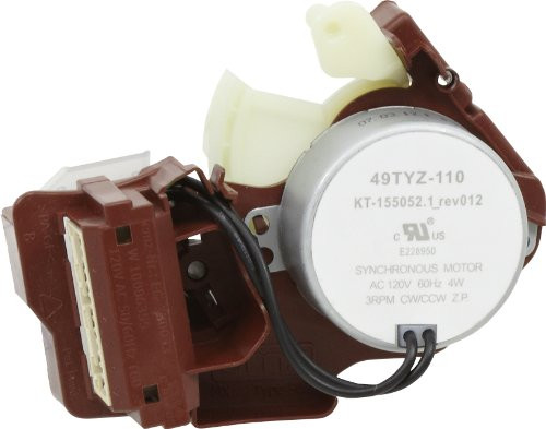 Whirlpool WPW10006355 SHIFT ACTUATOR
