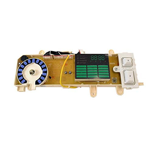 SAMSUNG DC92-01589A  ASSY PCB SUB;WA-H9000A,3 M:WA56H900