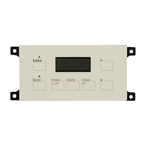 Electrolux 318185350 Cookers CONTROL-ELECTRICAL COO:US