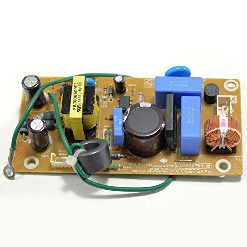 LG EBR64624703 PCB ASSEMBLY,POWER