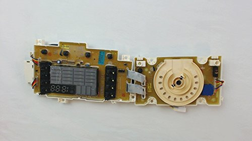 LG EBR78534405 PCB ASSEMBLY,DISPLAY