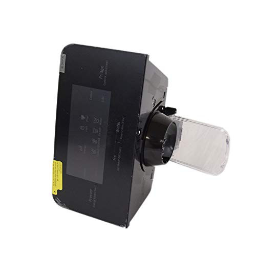 SAMSUNG DA97-14703E ASSY COVER DISPENSER RS5