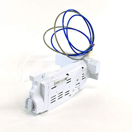 SAMSUNG DA81-05986A A/SASSY CASE FILTER TANK AW4CD