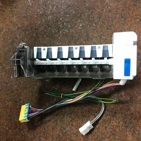 LG AEQ73130004 ICE MAKER ASSEMBLY,KIT