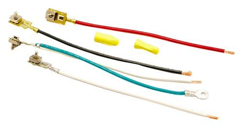 Whirlpool 279318 Dryer Terminal Block Wire Set