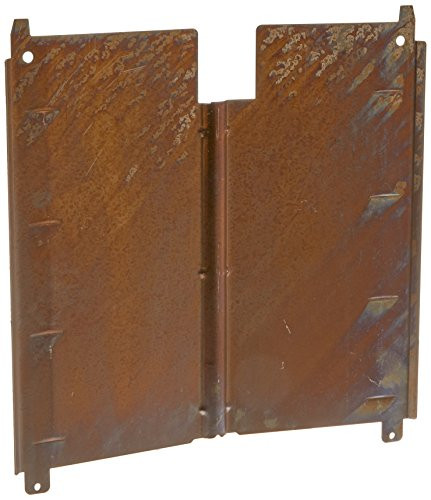 Electrolux 316401401 Electrolux Heat Shield Unit, Oven Burner