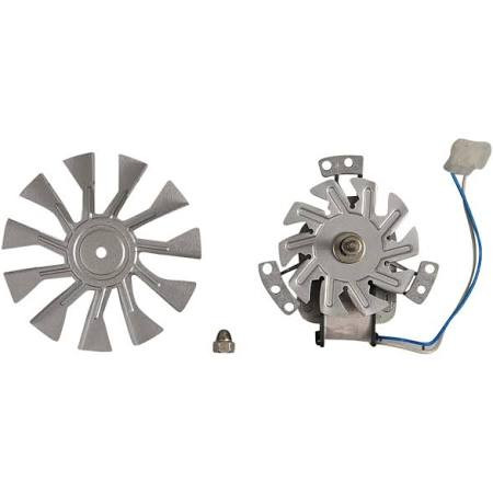Whirlpool W10794440  Appliance Motor-Fan