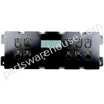 Electrolux 316557101 Cookers CLOCK COO:P.R. OF CHINA