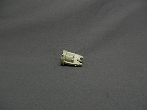 Electrolux 5303319561 Microwave Ovens SOCKET COO:SOUTH KOREA