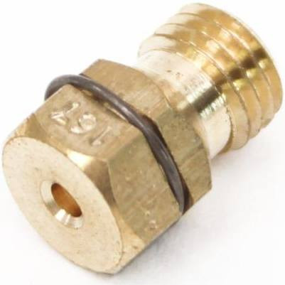 Electrolux 316527502 Cookers ORIFICE COO:ITALY