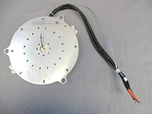 Electrolux 318329242 Cookers ELEMENT-HEATING COO:P.R. OF CHINA
