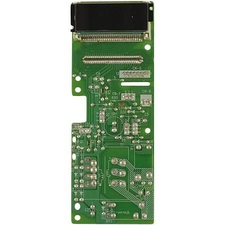 Electrolux 5304472840 Microwave Ovens CONTROL-ELECTRICAL COO:P.R. OF CHINA