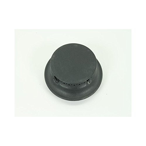 Whirlpool WP BURNER ASM (BLK) 83 Whirlpool 3403M075-10