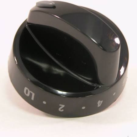 Electrolux 316442501 Cookers KNOB COO:MEXICO