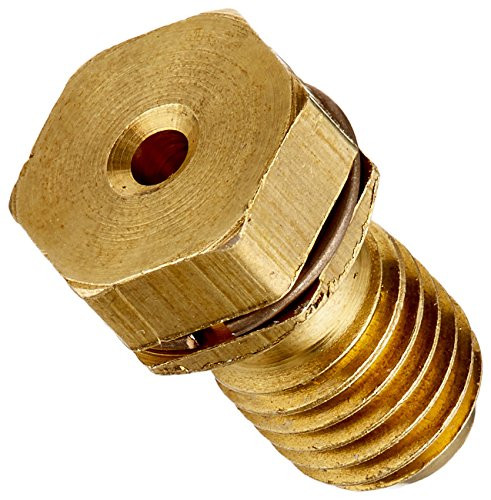 Electrolux 316237902 Range Surface Burner Orifice