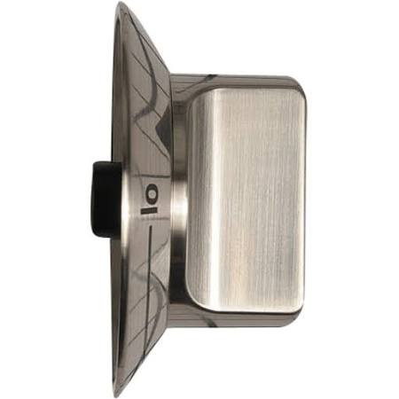 Electrolux 318242275 Cookers KNOB COO:P.R. OF CHINA