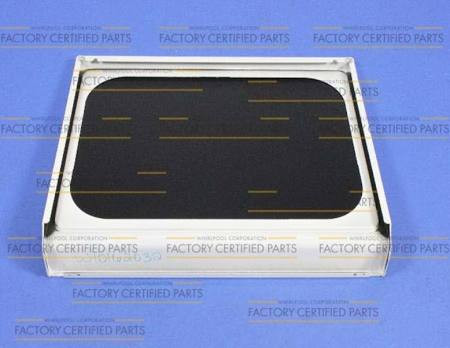 Whirlpool W10651914 CORPORATION