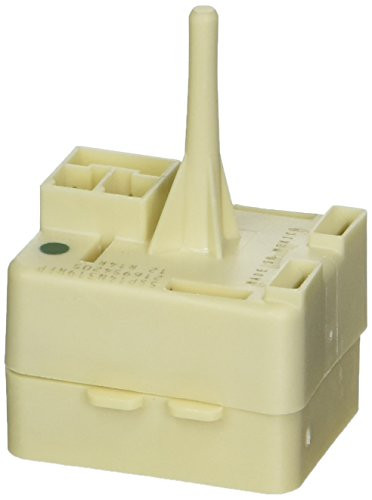 Electrolux 216954205 Kenmore Refrigerator Electronic Control Board