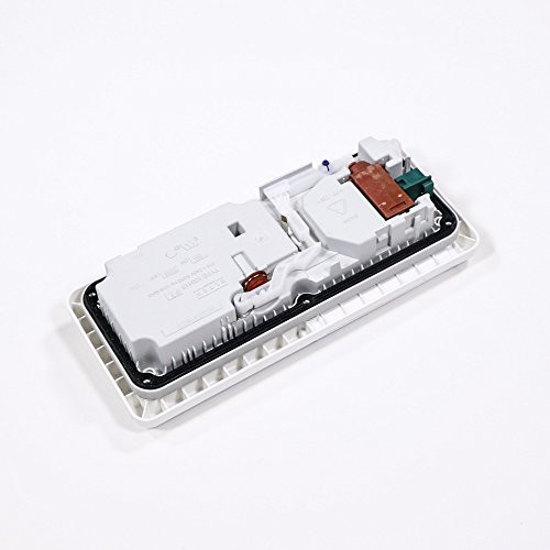 Whirlpool W10815478 Genuine OEM Dispenser