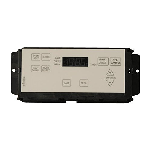 CNTRL-ELEC Whirlpool  WPW10572544