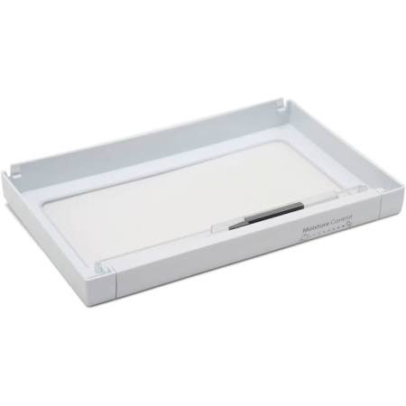 Whirlpool WPW10688114  Refrigerator Crisper Drawer Front