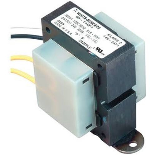 WHITE-RODGERS 90-T40F1 NEW White-Rodgers STANCOR 40VA 120V-AC 24V-AC TRANSFORMER D501649