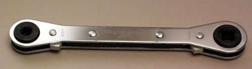 RITCHIE ENGINEERING CO 60613  REF WRENCH ****