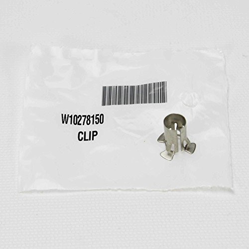 Whirlpool WPW10278150 RANGE - MOUNTING CLIP