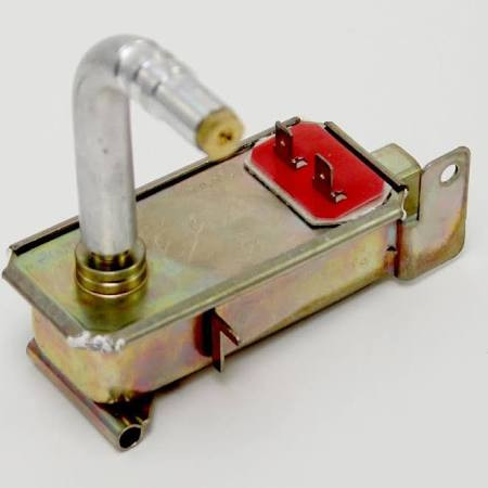 VALVE-GAS Whirlpool  WPW10205816