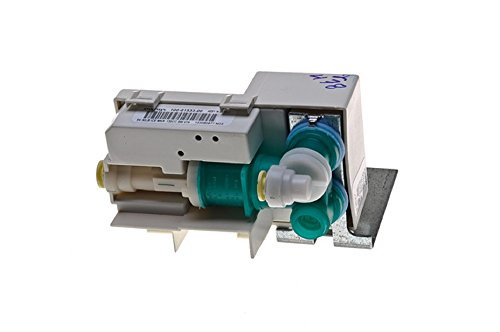 VALVE Whirlpool  WPW10217917