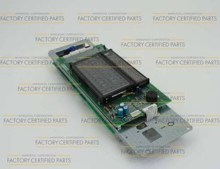 CNTRL-ELEC Whirlpool  WPW10169131