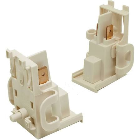 SWITCH-DR INTERLOCK Whirlpool  WPW10085220