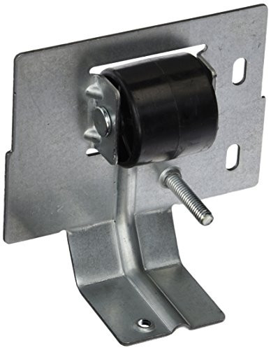 Electrolux 241889001 Refrigerators ROLLER COO:P.R. OF CHINA