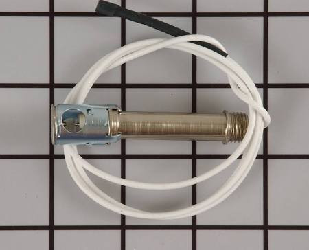 Whirlpool WP71002179 Cooktop Burner Igniter