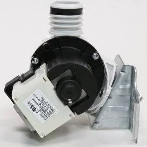 PUMP-DRAIN Whirlpool  WP34001098