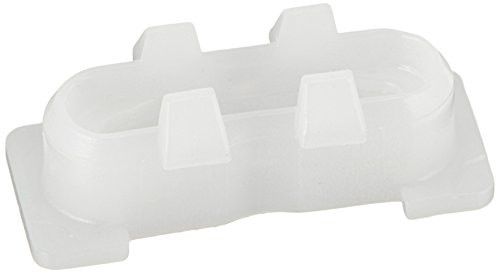 Whirlpool WP3373234 Dishwasher Bushing, Door Spring 3373234