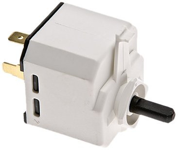 Whirlpool WP3398094  Dryer Push-to-Start Switch