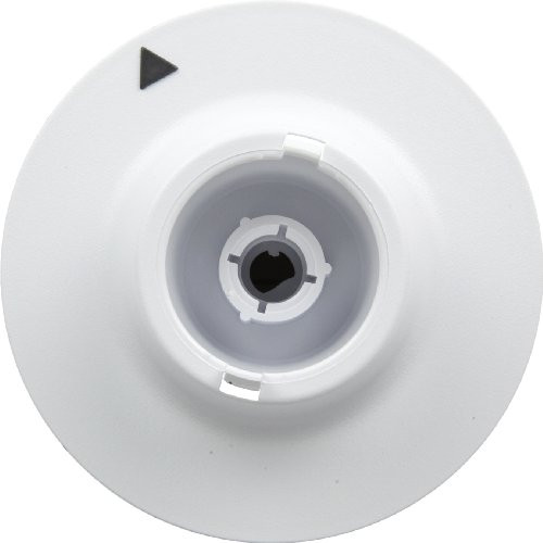Whirlpool WP33001621 QTY 25 SKIRT; TIMER DIAL (WHT)