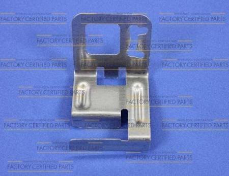 Whirlpool W11027055 Dishwasher Heating Element Support Bracket