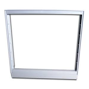 Whirlpool WP1126289 1126289 Refrigerator Refrigerator Shelf Frame